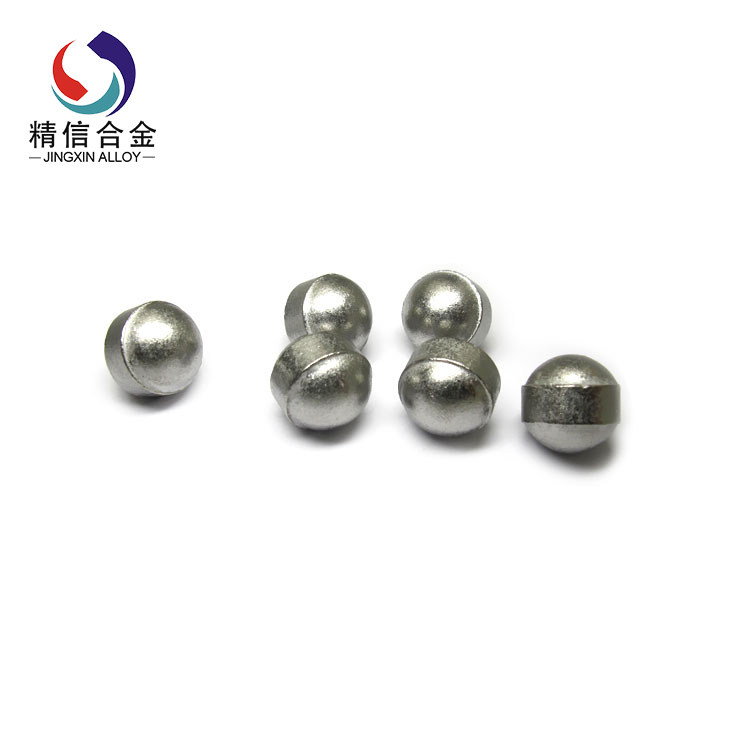 硬質(zhì)合金_株洲廠生產(chǎn)合金鎢鋼球 耐磨球 研磨機(jī)專用球 油田球 yg6n yg8