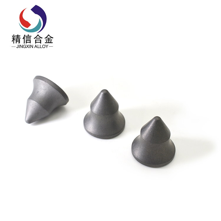 硬質(zhì)合金模具_異形非標(biāo)合金球齒挖路齒截煤齒 耐磨YK20.1/M2417A