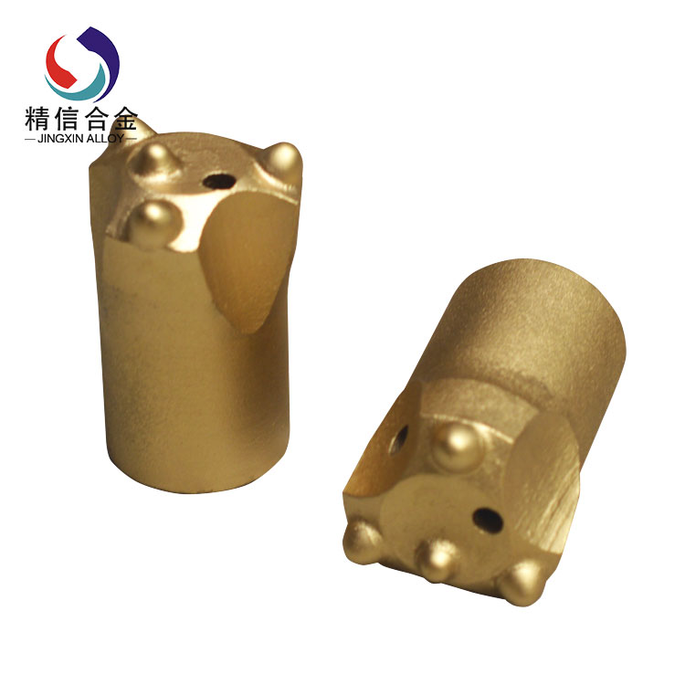 球齒鉆頭_現(xiàn)貨供應Q442-723_硬質(zhì)合金球齒鉆頭