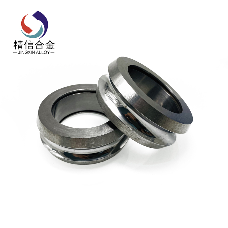 硬質(zhì)合金_硬質(zhì)合金壓線輪合金軋輥定制加工 鎢鋼過線輪導線輪加工定制